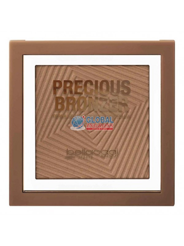 TERRA PRECIOUS BRONZER 120 PACIFIC COAST