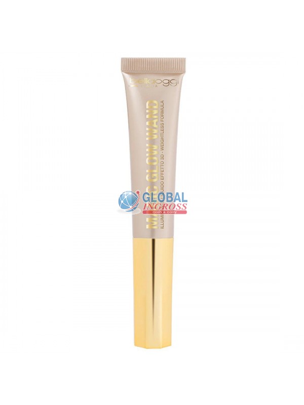 ILLUMINANTE MAGIC GLOW WAND 01 LIGHTS ON YOU