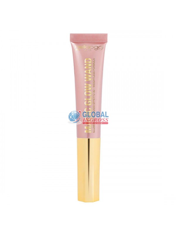 ILLUMINANTE MAGIC GLOW WAND 02 ENCHANTING PINK