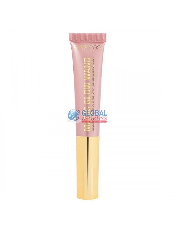 ILLUMINANTE MAGIC GLOW WAND 03 REFLECTING BRONZE