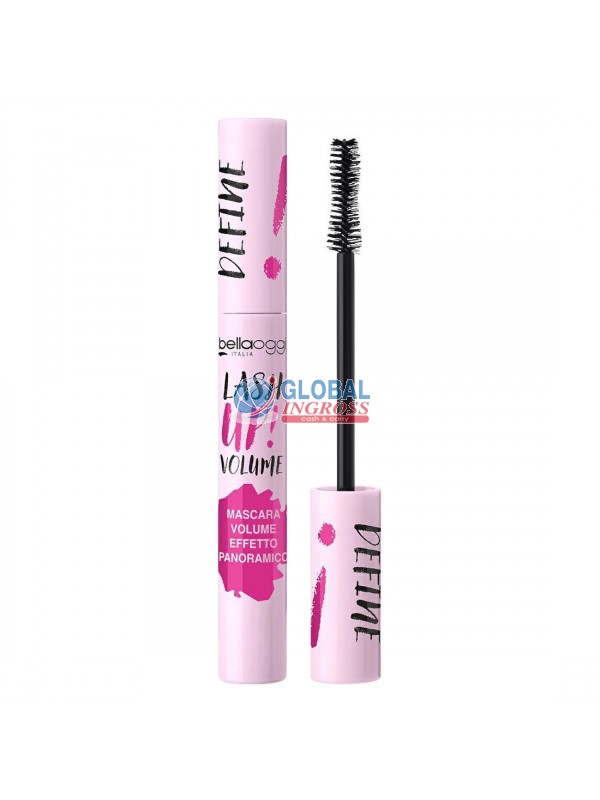 MASCARA LASH UP VOLUME & DEFINE