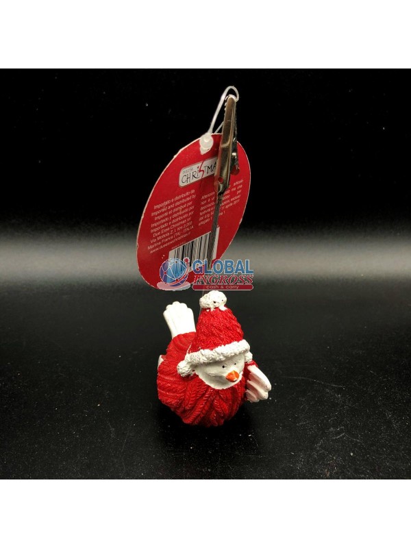 SEGNAPOSTO UCCELLINO