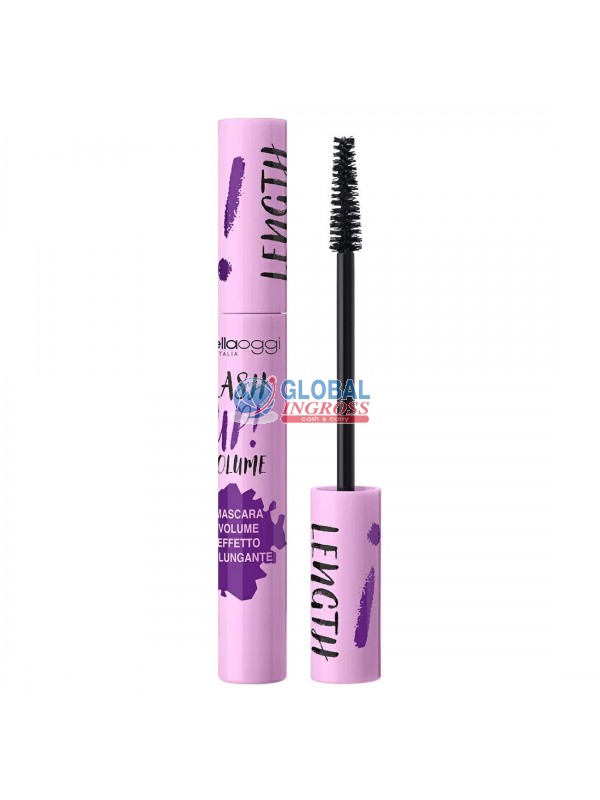 MASCARA LASH UP VOLUME & LENGHT