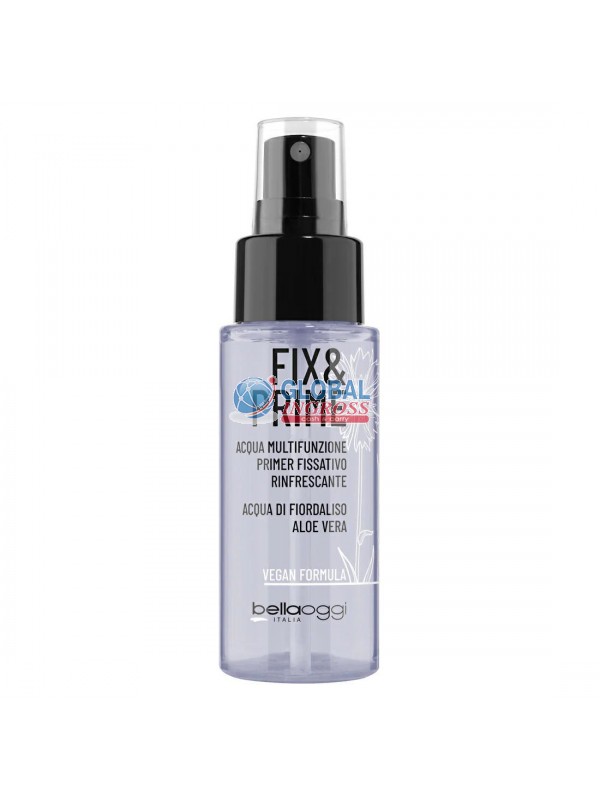 PRIME & FIX ACQUA MIST CORNFLOWER