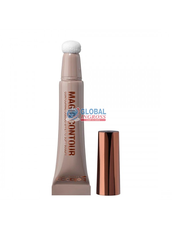 MAGIC CONTOUR COOL TONE