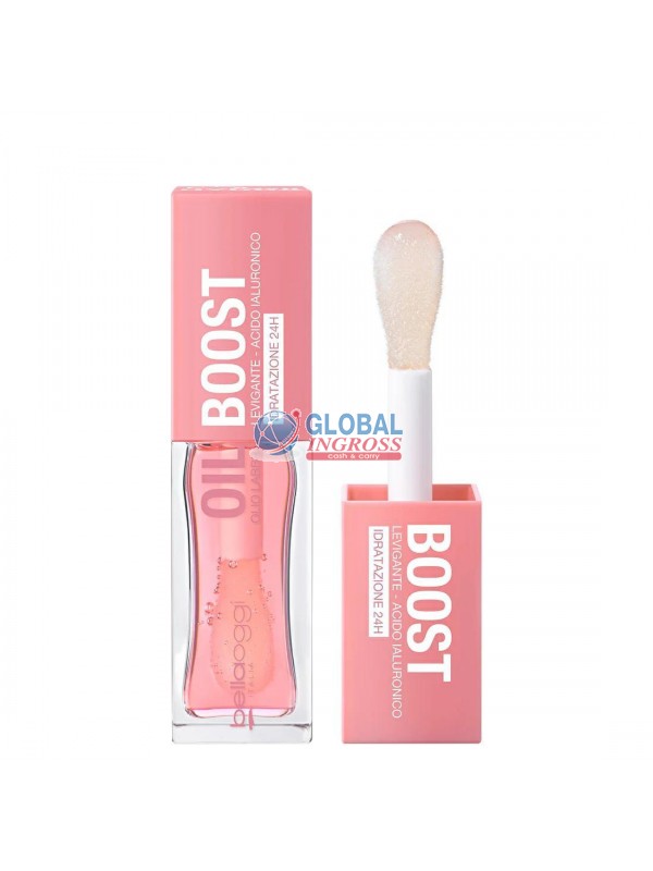 OLIO LABBRA ROSEHIP OILBOOST