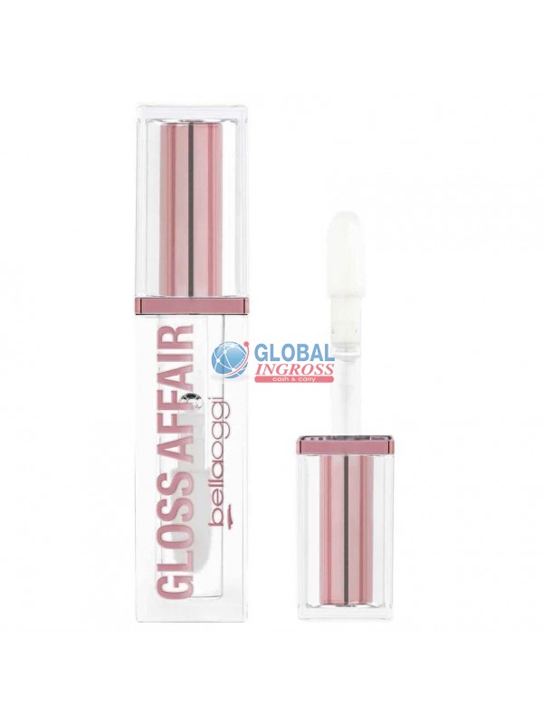 GLOSS AFFAIR 000 GLASS CON ACIDO IALURONICO