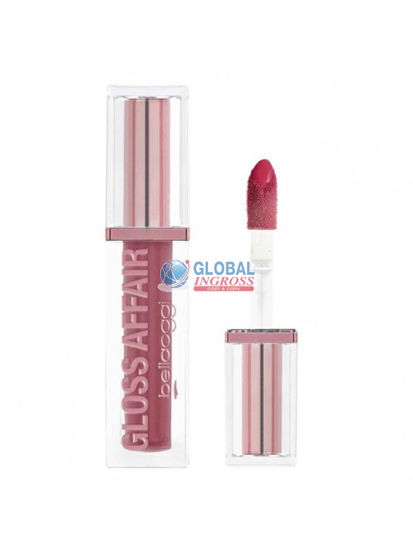 GLOSS AFFAIR 003 MUFFINCON ACIDO IALURONICO