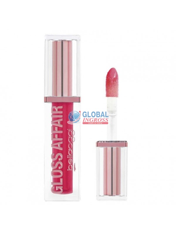 GLOSS AFFAIR 005 CHERRYKISS CON ACIDO IALURONICO