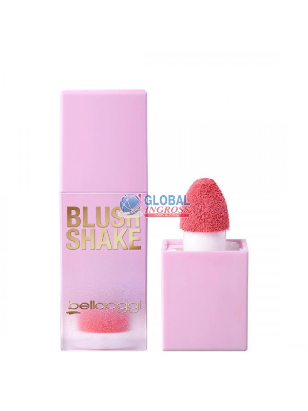 BLUSH SHAKE 820 PINKY CORAL POP