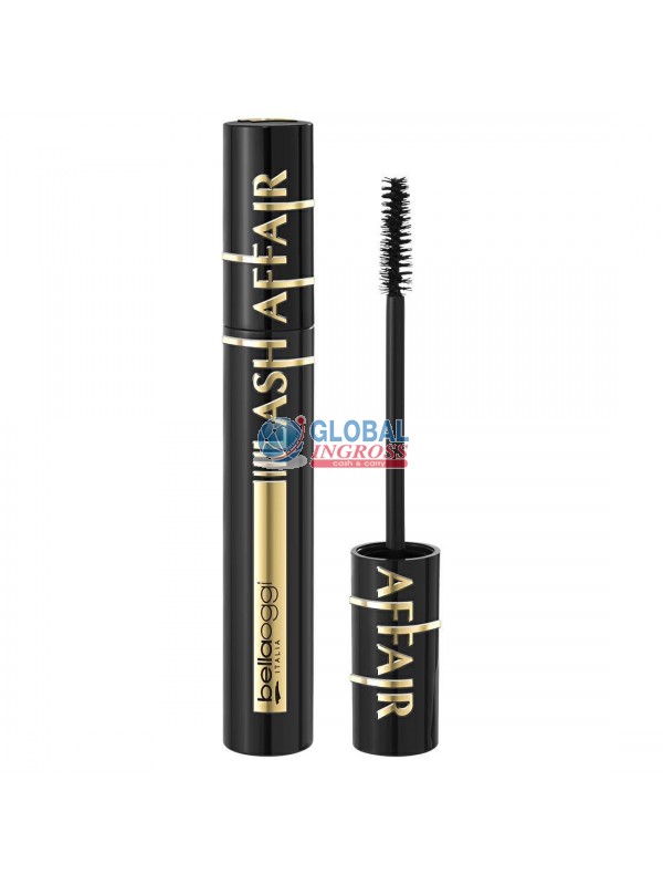MASCARA LASH AFFAIR SHAPING & CARING 24H