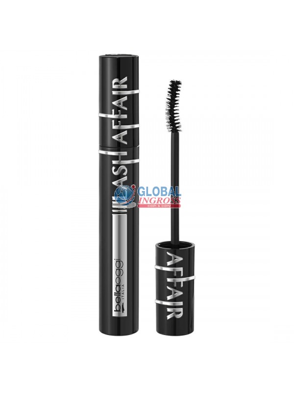 MASCARA LASH AFFAIR CURLING & CARING 24H