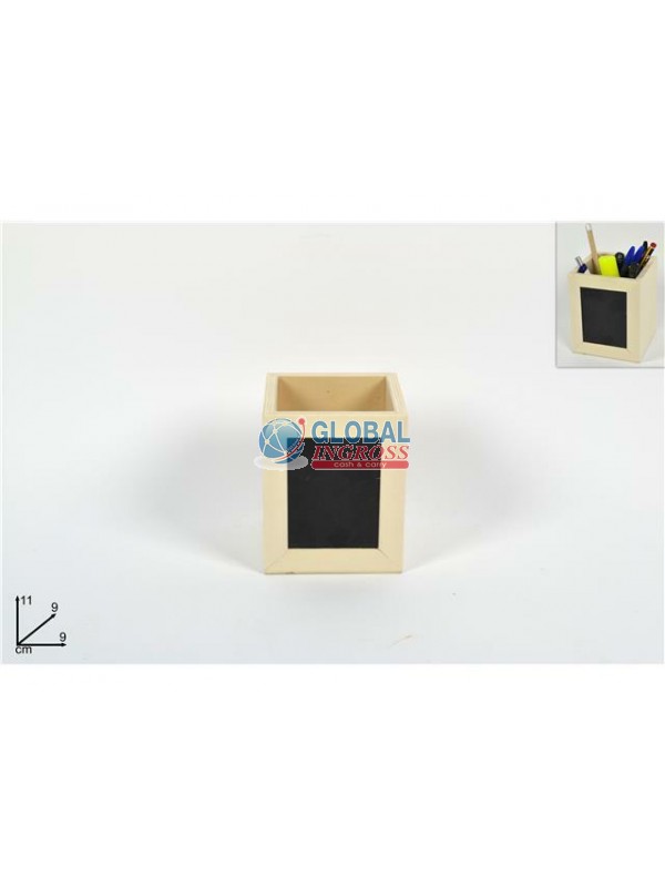 PORTAPENNE C/LAVAGNETTA