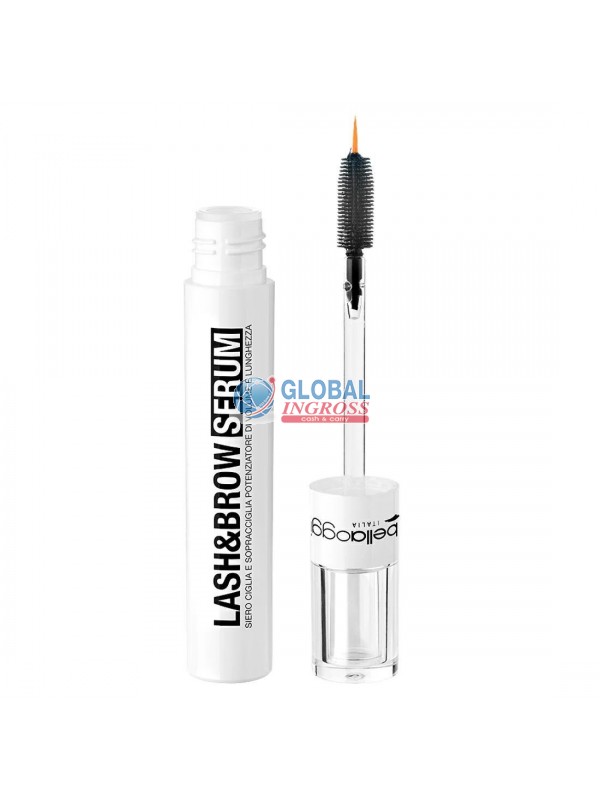 LASH & BROW SERUM - SIERO PER CIGLIA E SOPRACCIGLIA