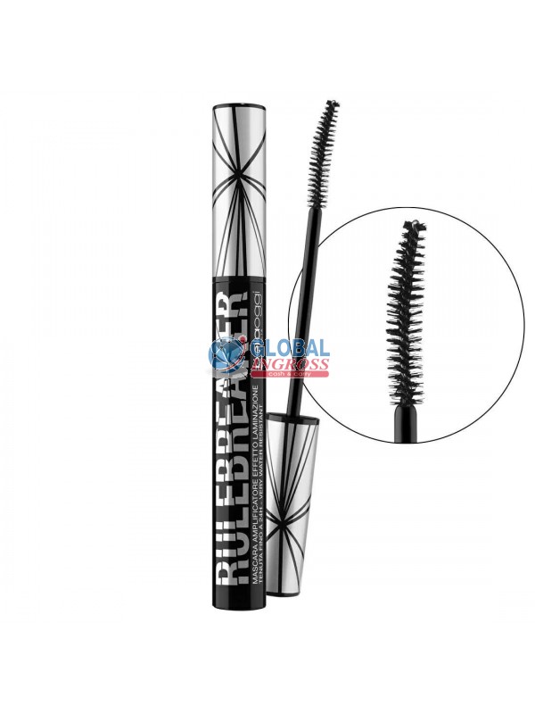 MASCARA LASH RULE BREAKER BLACK