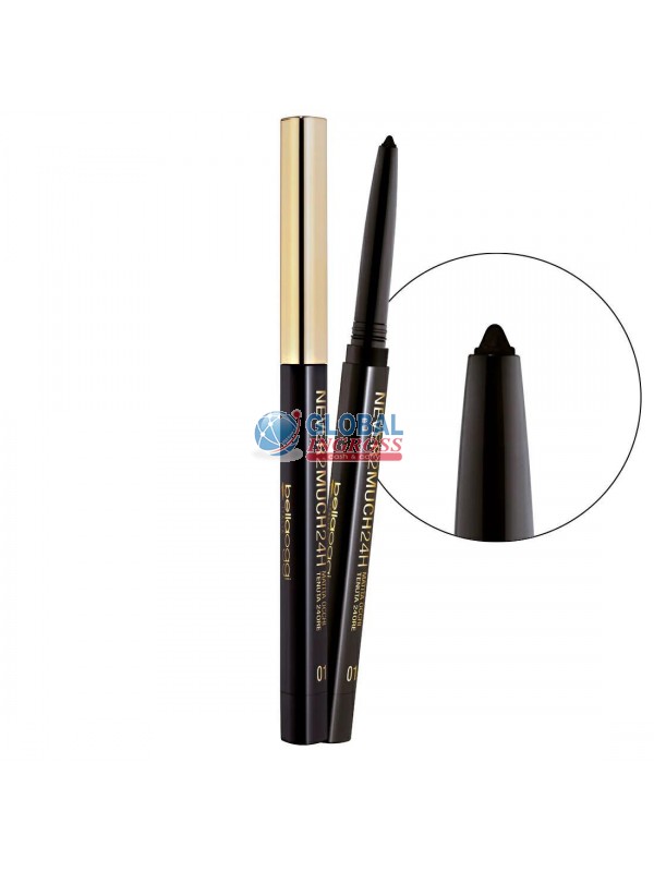 MATITA OCCHI NEVER 2 MUCH NERA.