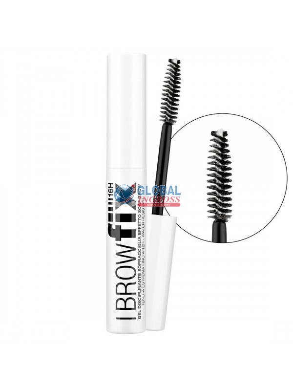 I BROW FIX 01 MILK GEL SOPRACCIGLIA