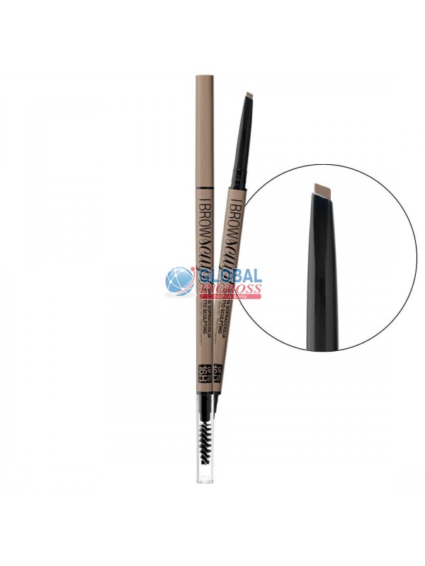 I BROW SCULP 02 MEDIUM BLONDE
