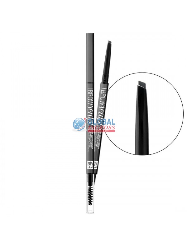 I BROW SCULP 06 GRANITEGRAY