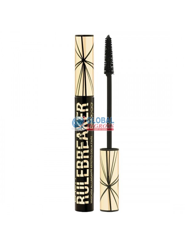 MASCARA LASH RULE BREAKER EFFETTO CIGLIA FINTE