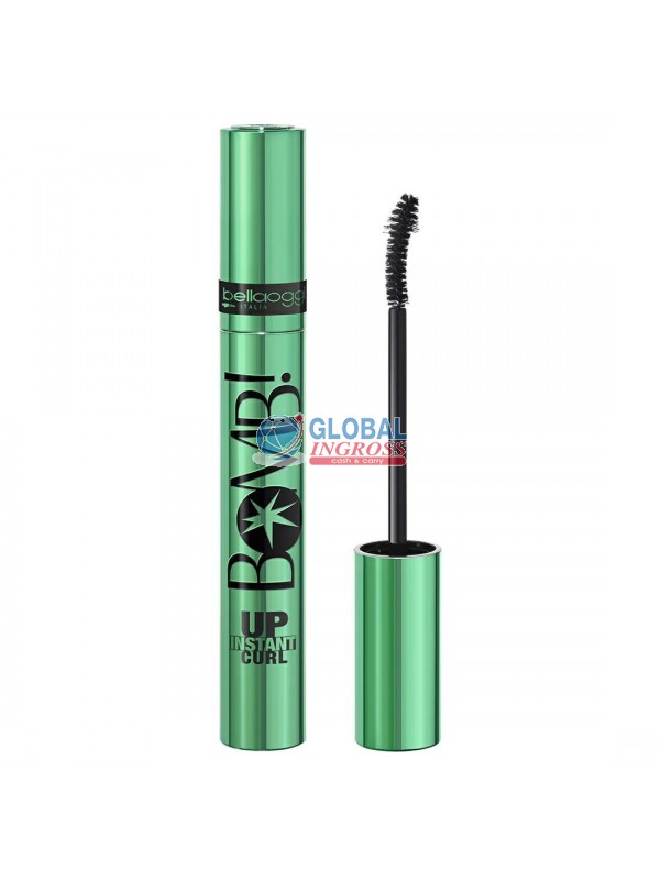MASCARA BOMB UP INSTANTCURL