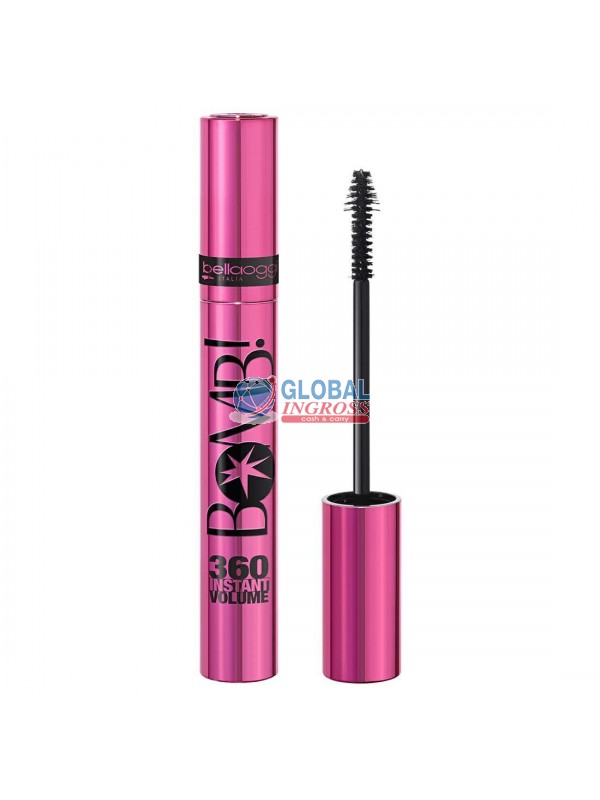 MASCARA BOMB 360 INSTANT VOLUME