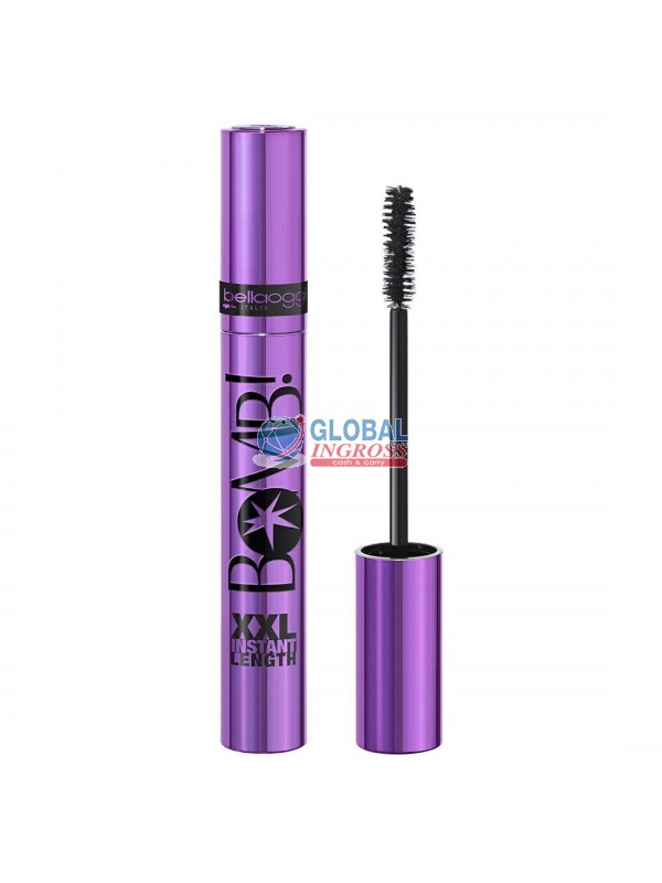 MASCARA BOMB XXL INSTANT LENGTH