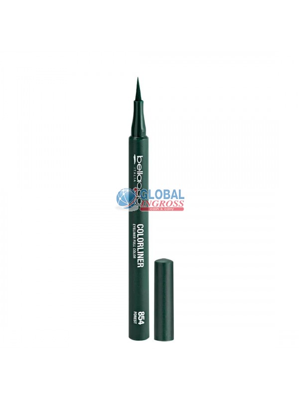 EYELINER COLORLINER 854FOREST