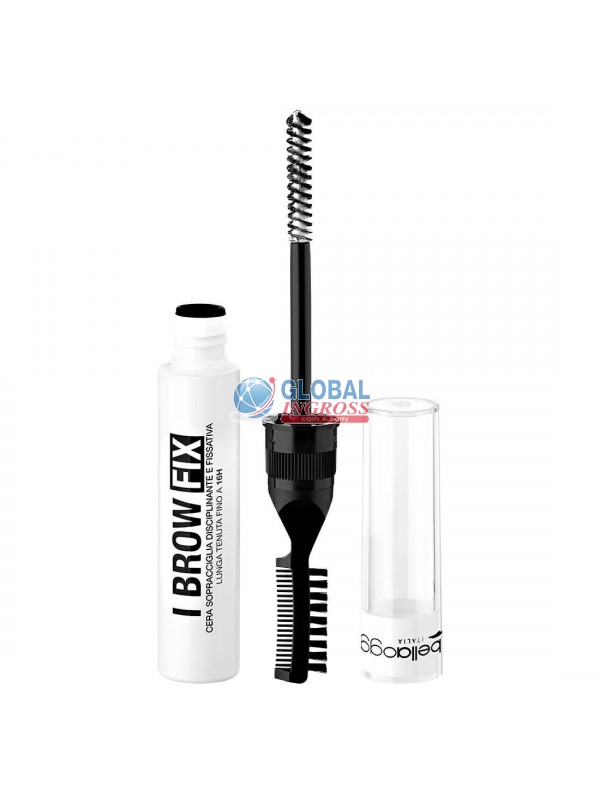 I BROW FIX MILK - GEL FISSATIVO SOPRACCIGLIA