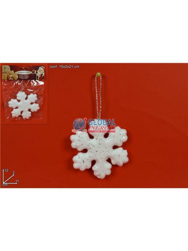APPENDINO FIOCCO NEVE