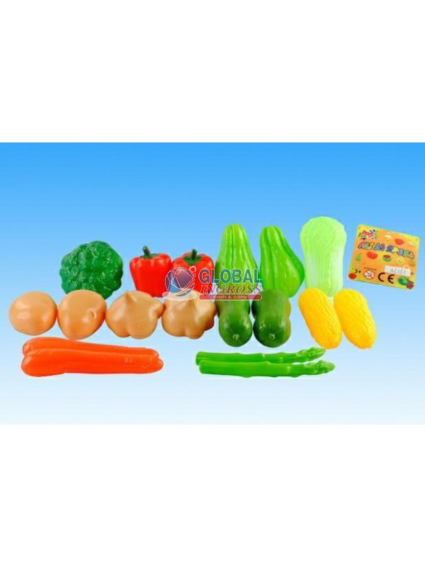 FRUTTA E VERDURA