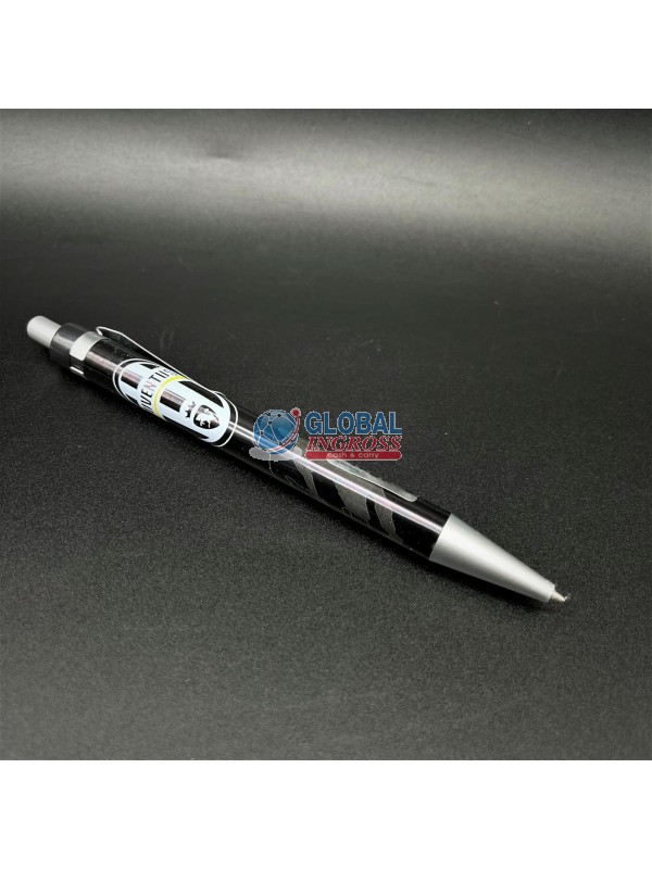 MATITA SCATTO JUVENTUS