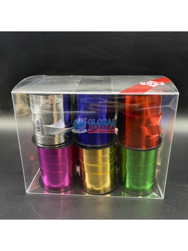 NASTRO LUCIDO 10x10 MIXFORTI KT cod.995