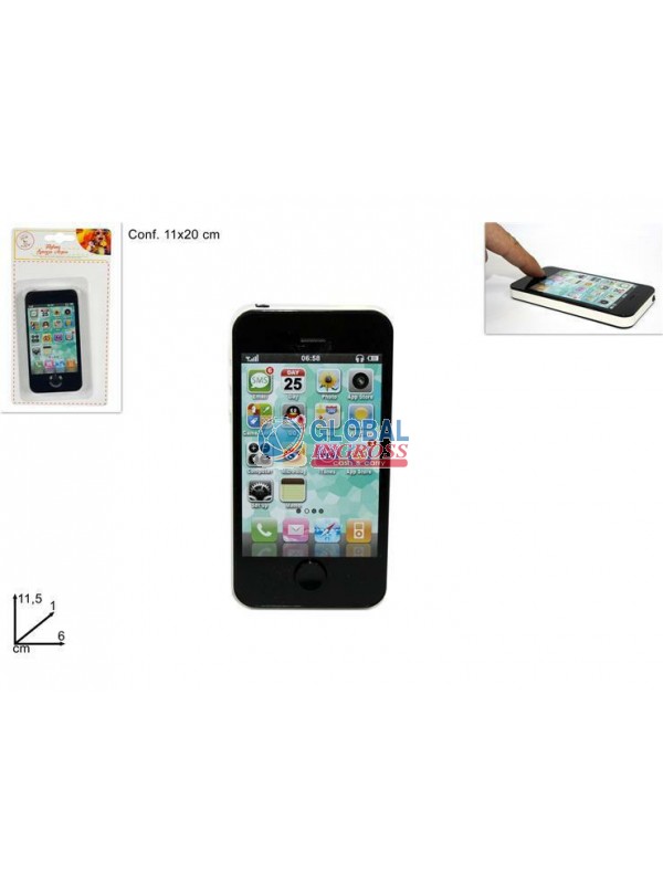 TELEFONO SPRUZZA ACQUA