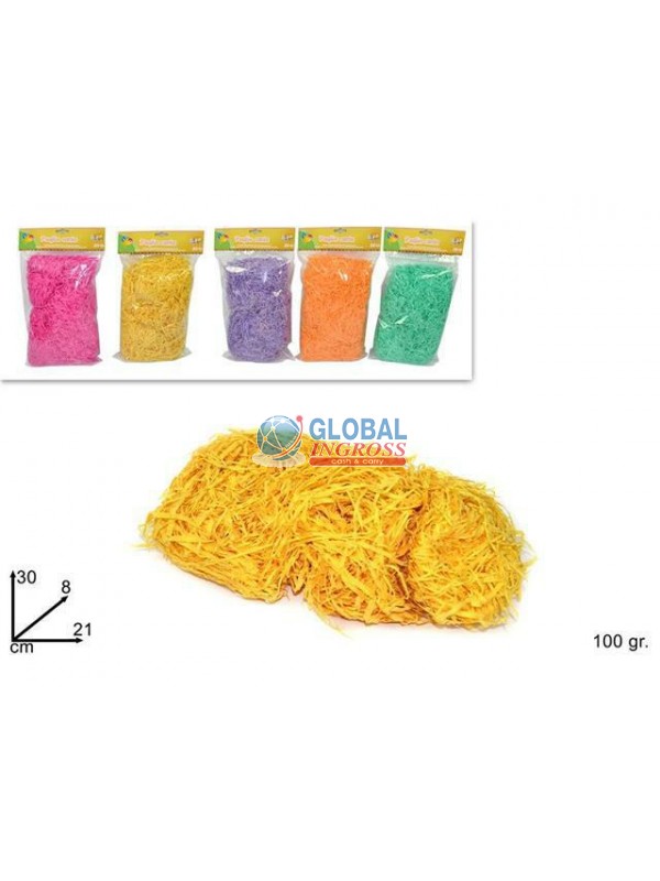 PAGLIA CARTA 100gr