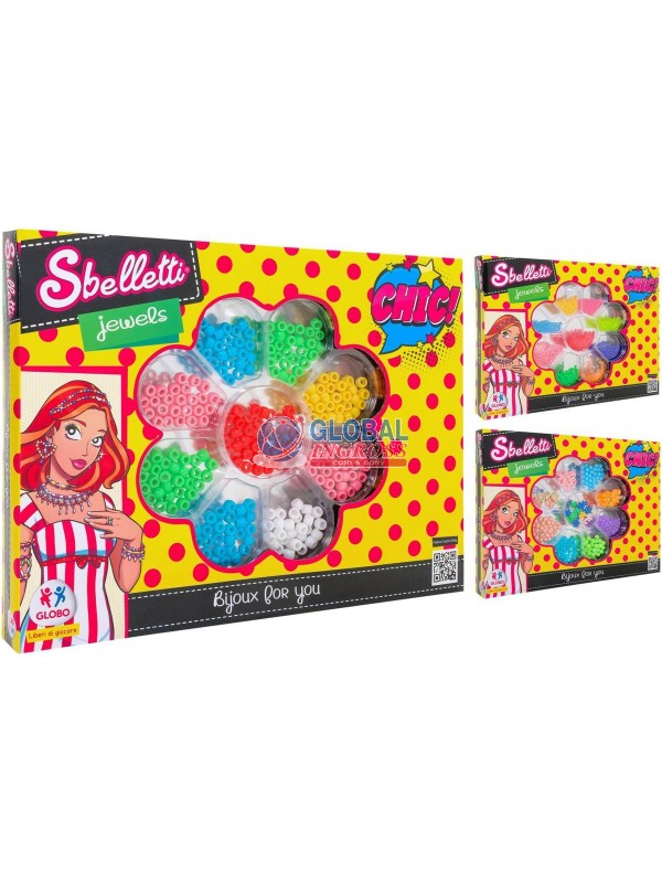 PERLINE PLASTICA
