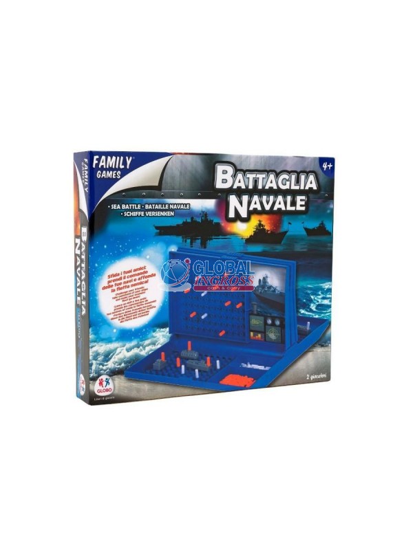 BATTAGLIA NAVALE