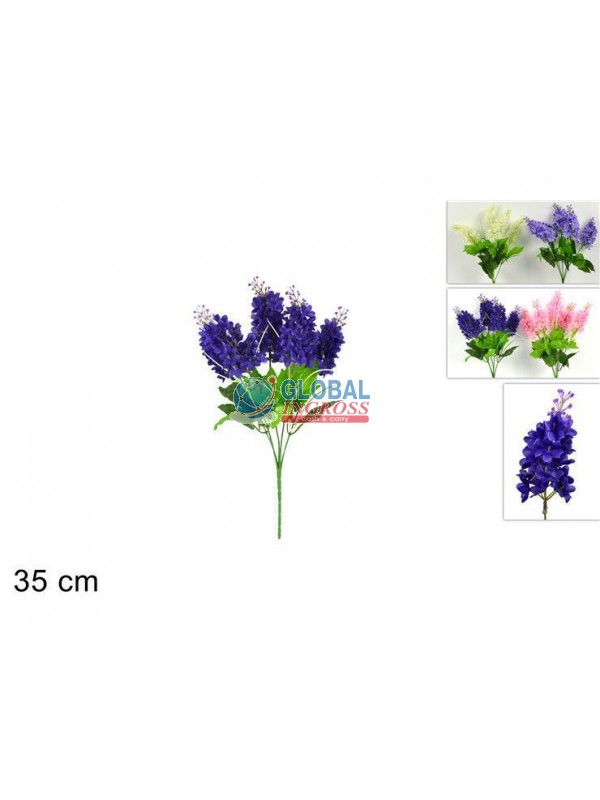 MAZZO FIORI 5 RAMI ASS.