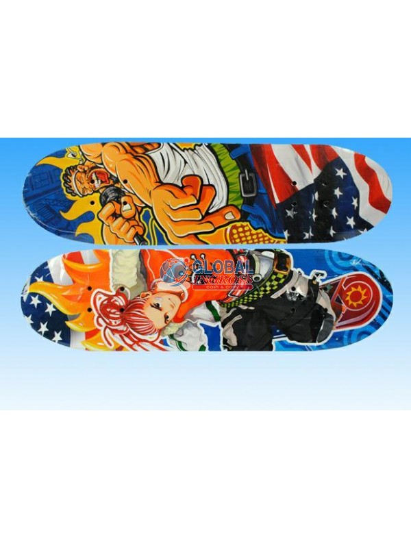 SKATEBOARD 71cm
