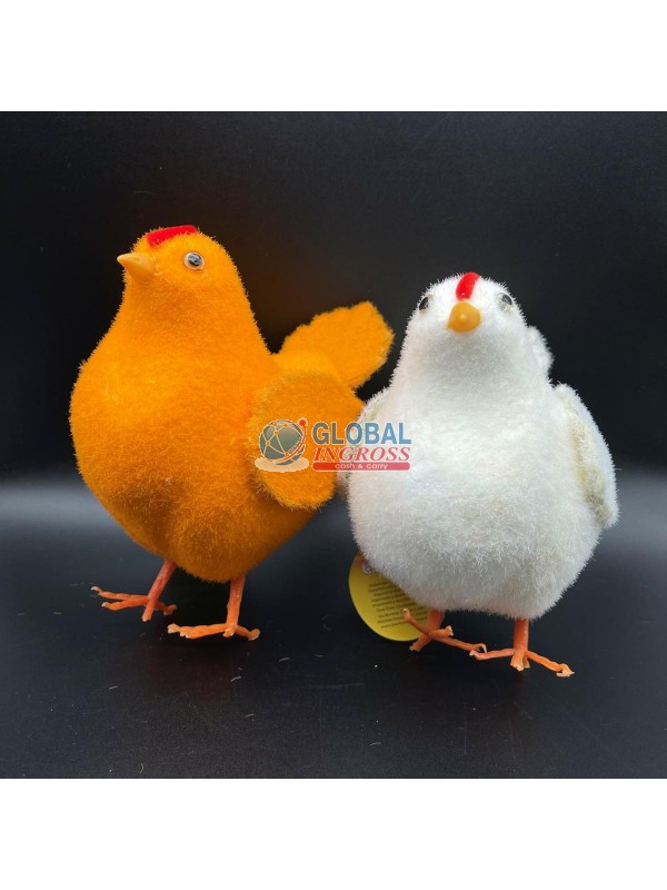 GALLINA PASQUALE COLORIASS.