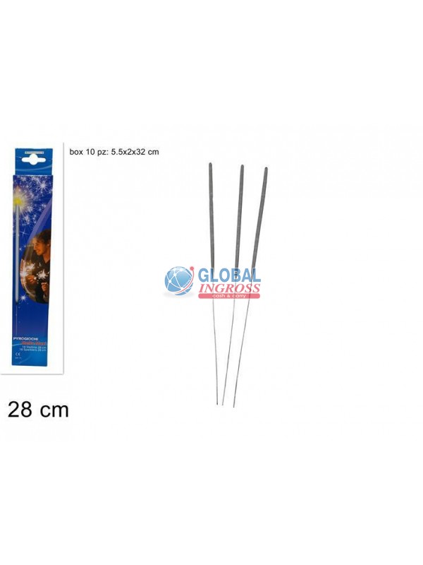 STELLA MAXI 28cm 10pz