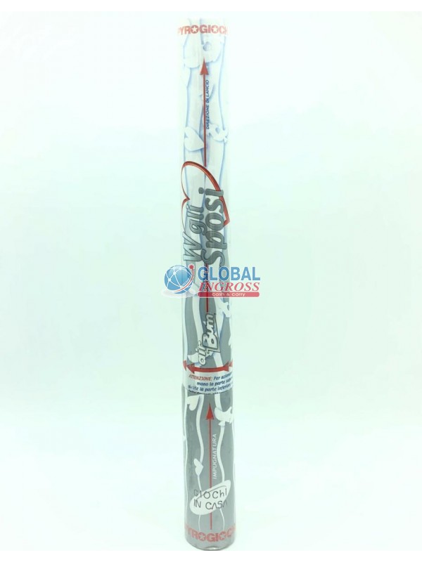 CANNONE W GLI SPOSI AIRBUM ELLE 2