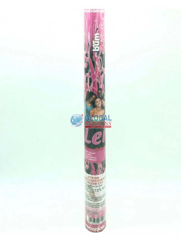 CANNONE AIR BUM LEI