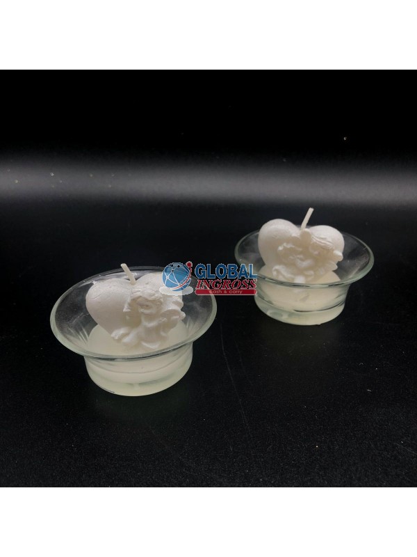 CANDELA CUORE C/ANGELO