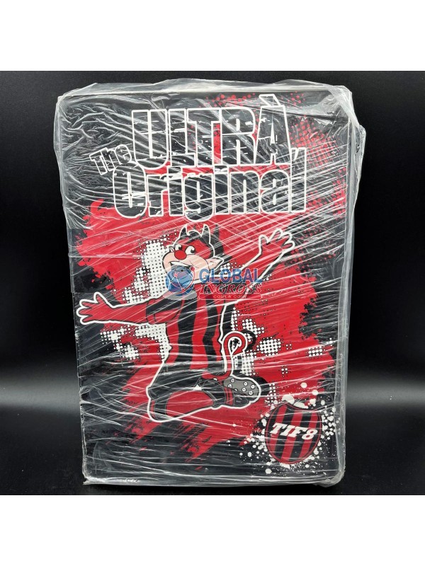 MAXI SPORT ROSSONERI A