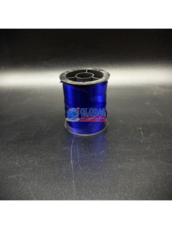 NASTRO LUCIDO 10x10 BLU