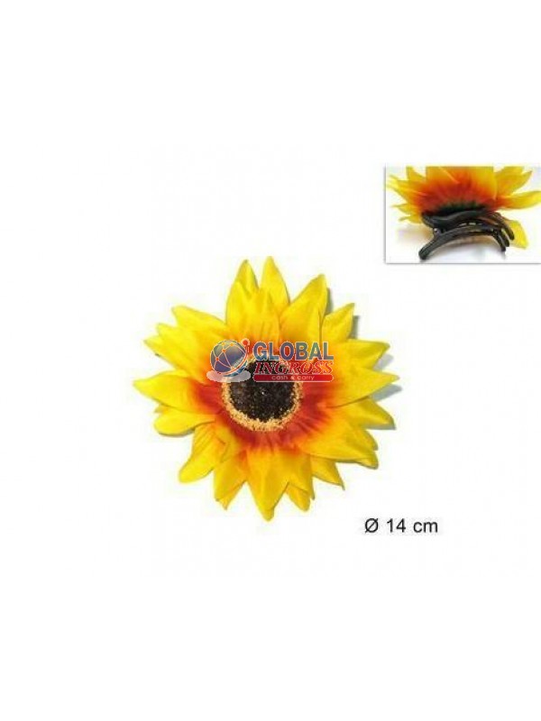 PINZONE GIRASOLE x TENDA