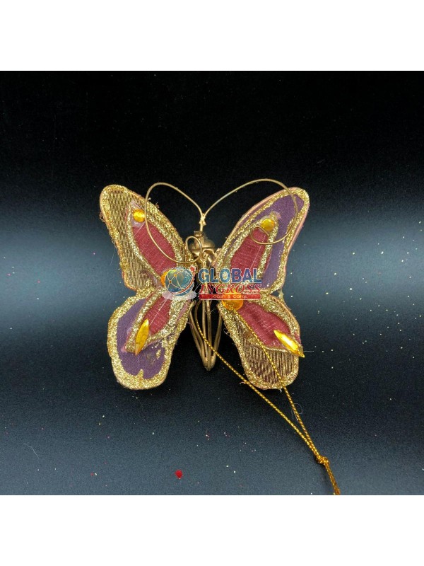 BOX 4 FARFALLINE PETALIROSA