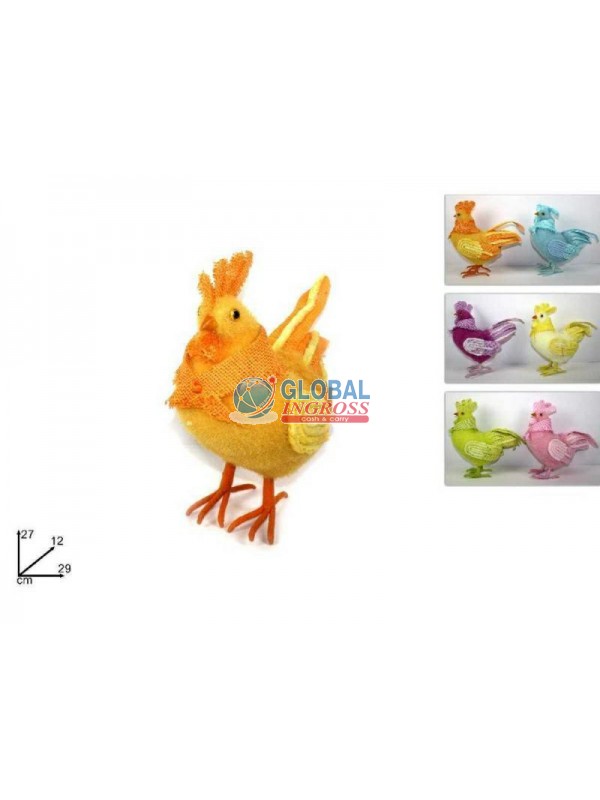 GALLINA 27cm