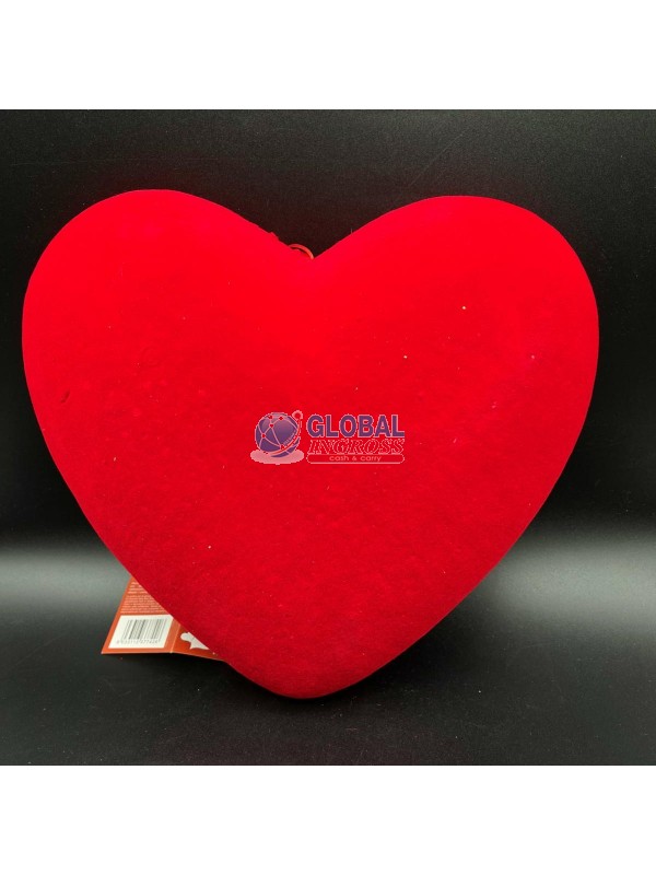 CUORE VELLUTO 30cm